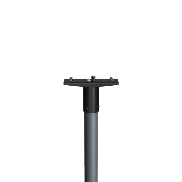 RZB 982004.0031 Mastaufsatz  L346 f.D89mm 2seitig