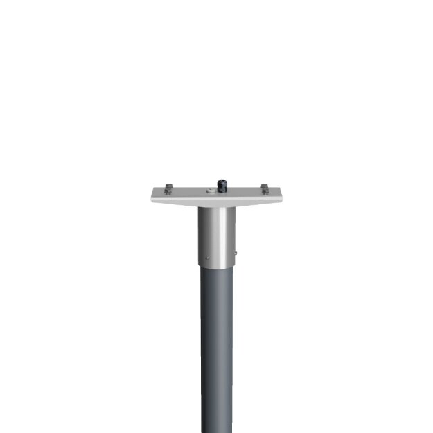 RZB 982004.004 Mastaufsatz  L346 f.D89mm 2seitig