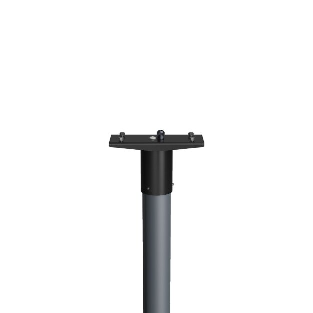 RZB 982005.0031 Mastaufsatz  L346 f.D108mm 2seit.