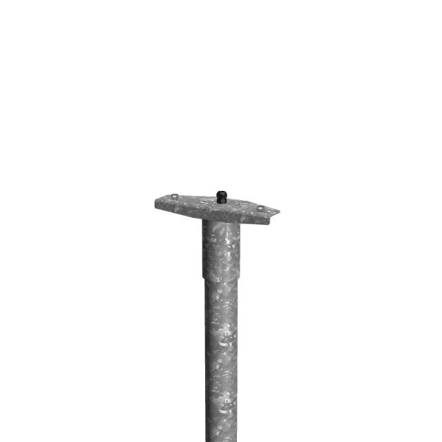 RZB 982046.000 Mastaufsatz  L346 f.D89mm 1-fach