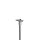 RZB 982047.004 Mastaufsatz Lightstream LED L250 f.D60mm 1-fach