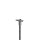 RZB 982048.000 Mastaufsatz Lightstream LED L250 f.D76mm 1-fach