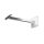 RZB 982058.000 Wandausleger Lightstream LED 500x180x180 AL500