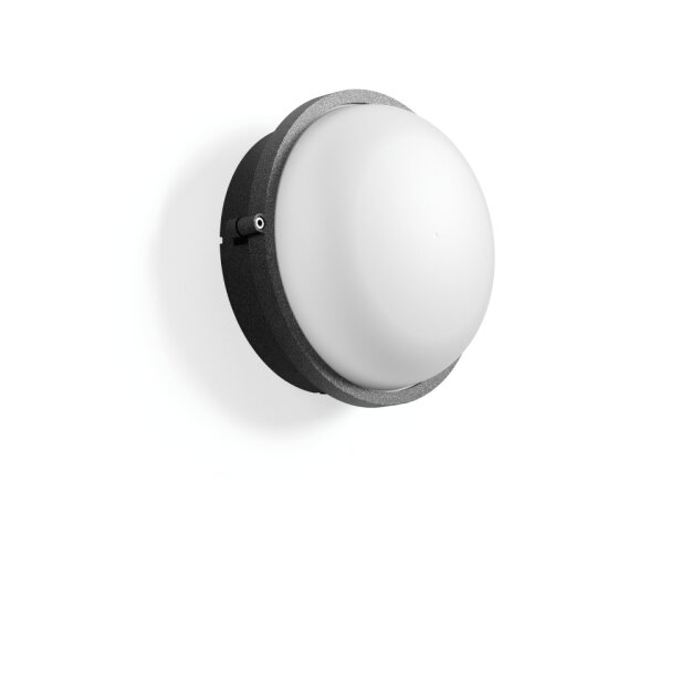 RZB 51050.0031 Wand-Deckenleuchte Alu-Superior