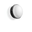RZB 51050.0031 Wand-Deckenleuchte Alu-Superior
