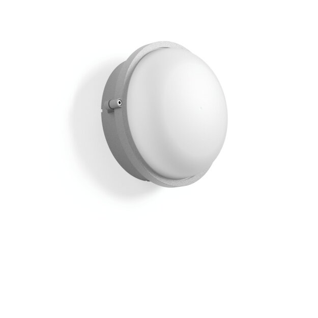 RZB 51050.004 Wand-Deckenleuchte Alu-Superior