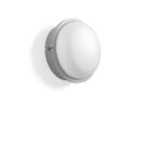 RZB 51050.004 Wand-Deckenleuchte Alu-Superior