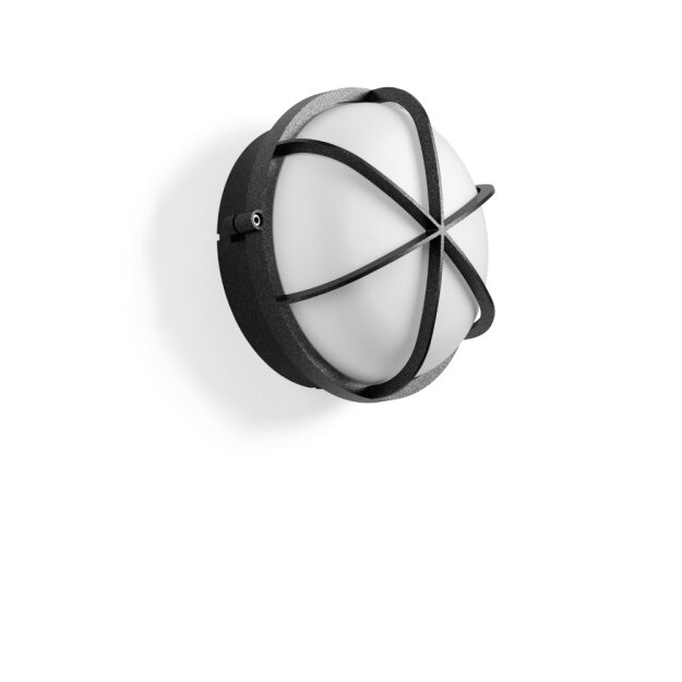 RZB 51052.0031 Wand-Deckenleuchte Alu-Superior