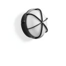 RZB 51052.0031 Wand-Deckenleuchte Alu-Superior