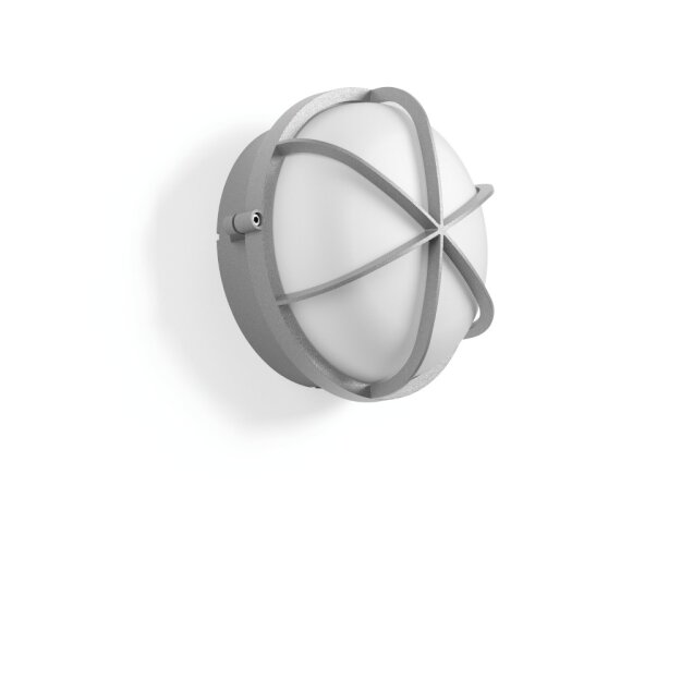 RZB 51052.004 Wand-Deckenleuchte Alu-Superior