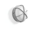RZB 51052.004 Wand-Deckenleuchte Alu-Superior