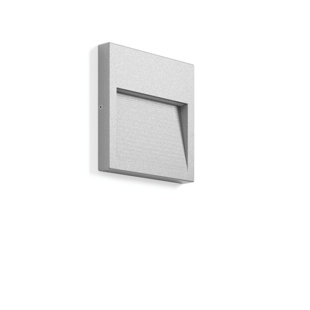 RZB 581633.004 LED-Wandleuchte Brick Evo 3000K