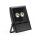 RZB 721733.1131.76 LED-Strahler Lightstream LED 3000K DALI