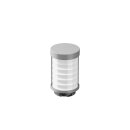 RZB 982260.004 Lamellenblende Tower Tower mit Kappe