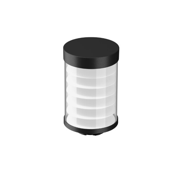RZB 982263.0031 Lamellenblende Tower Tower mit Kappe