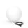 RZB 612159.002 LED-Kugelleuchte Home 311 E27 A60 D500