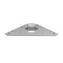 RZB 982475.004 Adapterplatte Lightstream LED