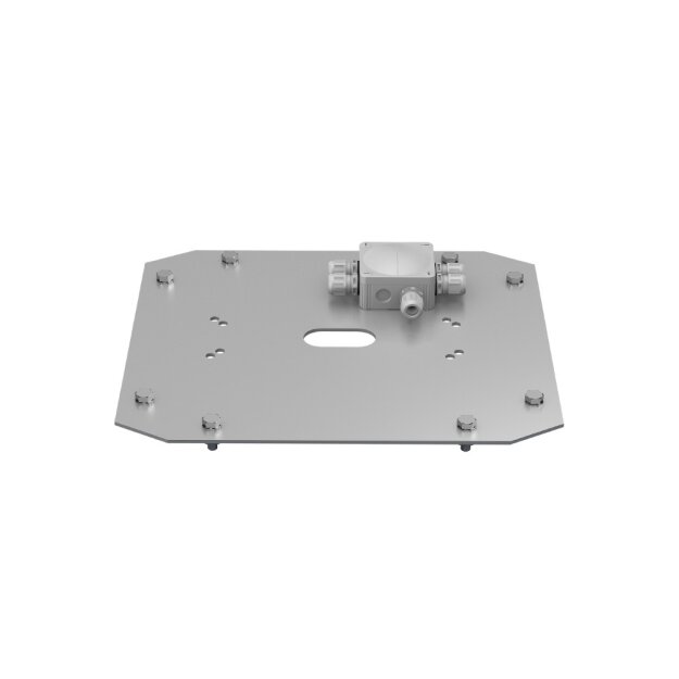 RZB 982525.004 Adapterplatte Lightstream LED