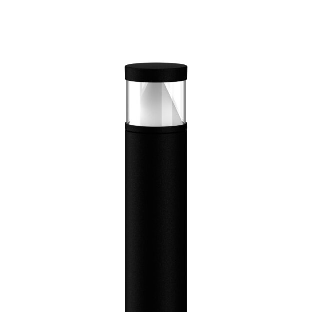 RZB 612161.0031.1 LED-Pollerleuchte Mega Cone 4000K anthrazit