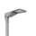 RZB 612177.004.76 LED-Mastan-/aufsatzleuchte Mingata 3000K DALI silber