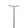 RZB 982588.004 Mastbefestigung Mingata silber