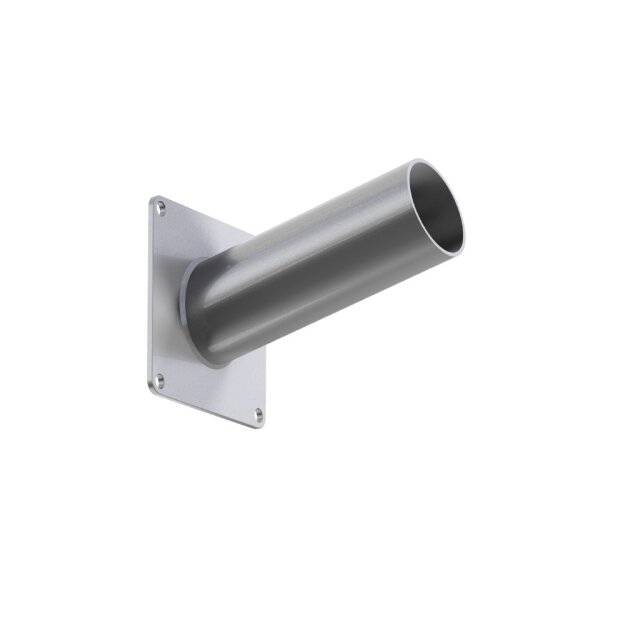 RZB 982591.004 Wandbefestigung Mingata silber