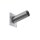 RZB 982591.004 Wandbefestigung Mingata silber