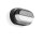 RZB 582066.0031 LED-Wandleuchte Alu-Lux oval 3000K anthr.