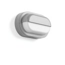 RZB 582066.004 LED-Wandleuchte Alu-Lux oval 3000K silber