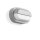 RZB 582066.004 LED-Wandleuchte Alu-Lux oval 3000K silber