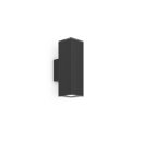 RZB 582086.0031 LED-Wandleuchte Techno 830 anthrazit