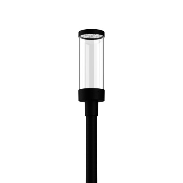 RZB 612260.0031.76 LED-Mastaufsatzleuchte Lupalo Scandia 730 DALI anthrazit