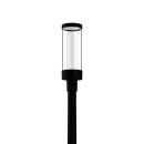 RZB 612261.0031.76 LED-Mastaufsatzleuchte Lupalo Scandia...