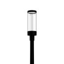 RZB 612263.0031.1.76 LED-Mastaufsatzleuchte Lupalo...