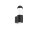 RZB 621100.0231 LED-Wandleuchte Mega Laterne 830 anthrazit