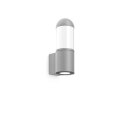RZB 621100.024.1 LED-Wandleuchte Mega Laterne 840 silber