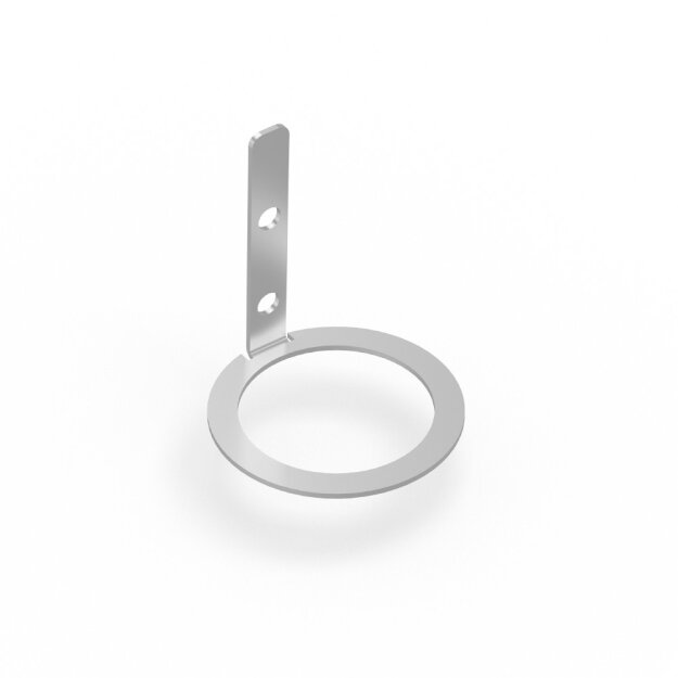 RZB 982762.000 Adapter Lupalo edelst.