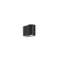 RZB 582090.0031.76 LED-Wandleuchte Nadelspot 830 DALI anthr.