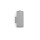 RZB 582101.004.76 LED-Wandleuchte Techno 830 DALI silber