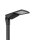 RZB 612171.0031.Z1 LED-Mastan-/aufsatzleuchte Mingata 730 DALI anthr.