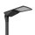 RZB 612183.0031.1.Z2 LED-Mastan-/aufsatzleuchte Mingata 740 DALI anthr.