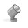 RZB 722179.004.1.76 LED-Strahler Andho 840 DALI silber