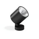 RZB 722180.0031.1.76 LED-Strahler Andho 840 DALI anthrazit