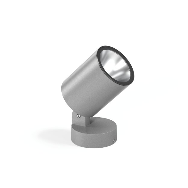 RZB 722183.004.2.76 LED-Strahler Andho 827 DALI silber