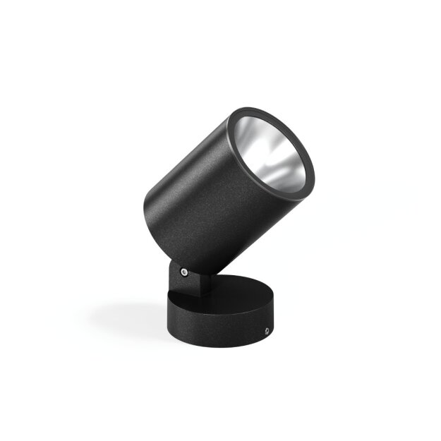 RZB 722184.0031.2.76 LED-Strahler Andho 827 DALI anthrazit