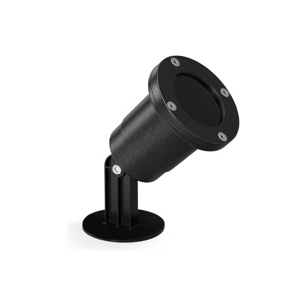 RZB 722221.0031 Gartenstrahler PAR16 PAR16 830 anthrazit