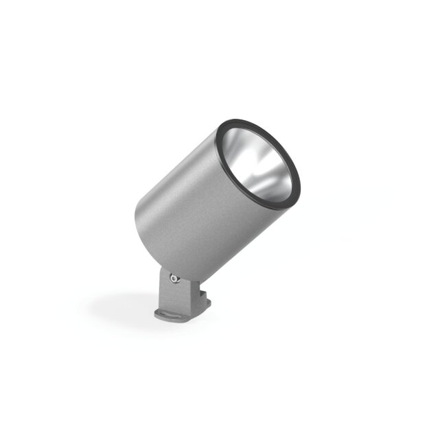 RZB 722266.004.1.76 LED-Strahler Andho 840 DALI silber