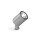 RZB 722266.004.1.76 LED-Strahler Andho 840 DALI silber