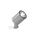 RZB 722266.004.2.76 LED-Strahler Andho 827 DALI silber