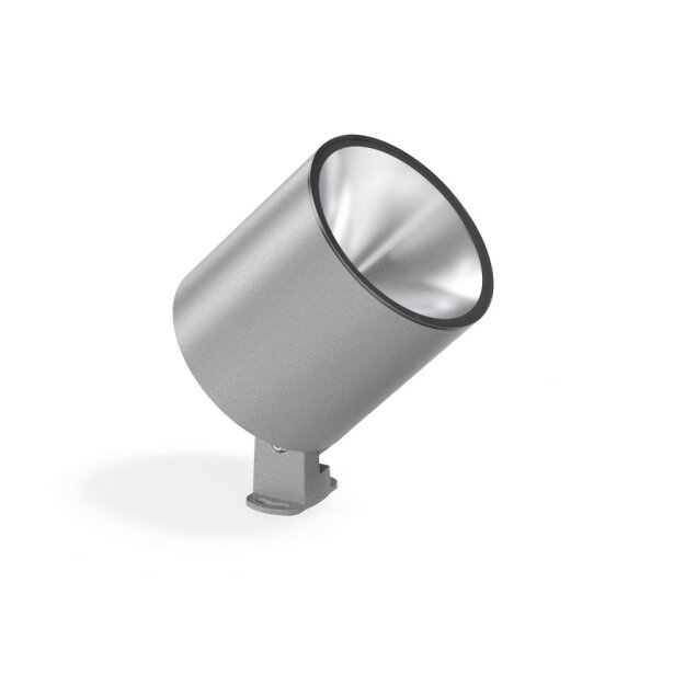 RZB 722270.004.76 LED-Strahler Andho 830 DALI silber